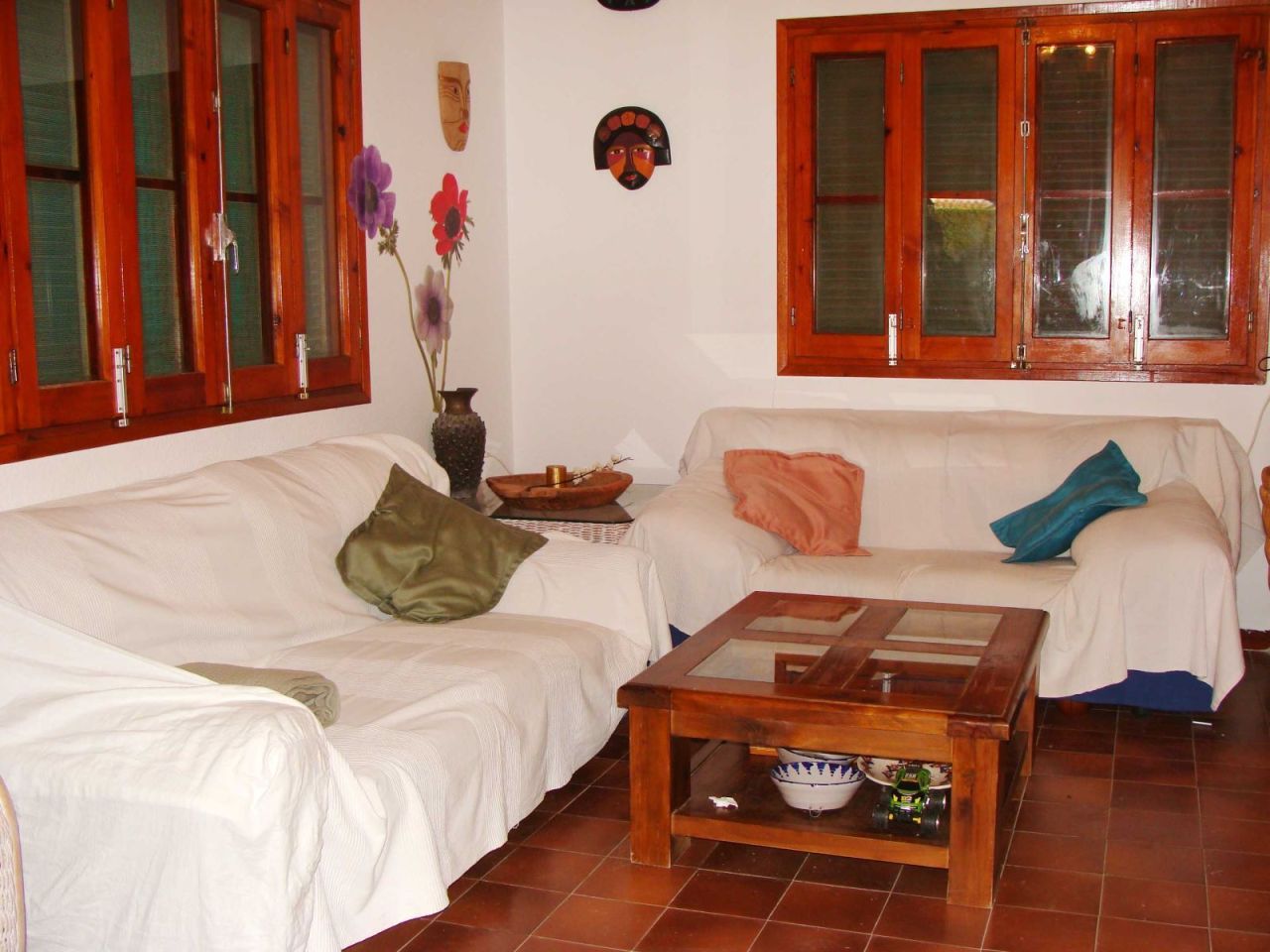 Дом на Коста-Бланка, Испания, 236 м² - фото 5