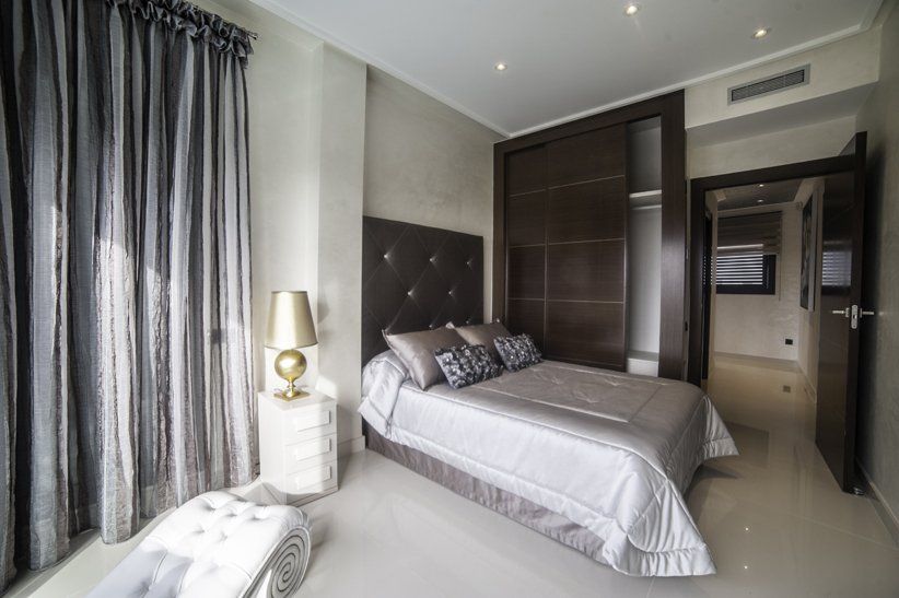 Дом на Коста-Бланка, Испания, 194 м² - фото 5