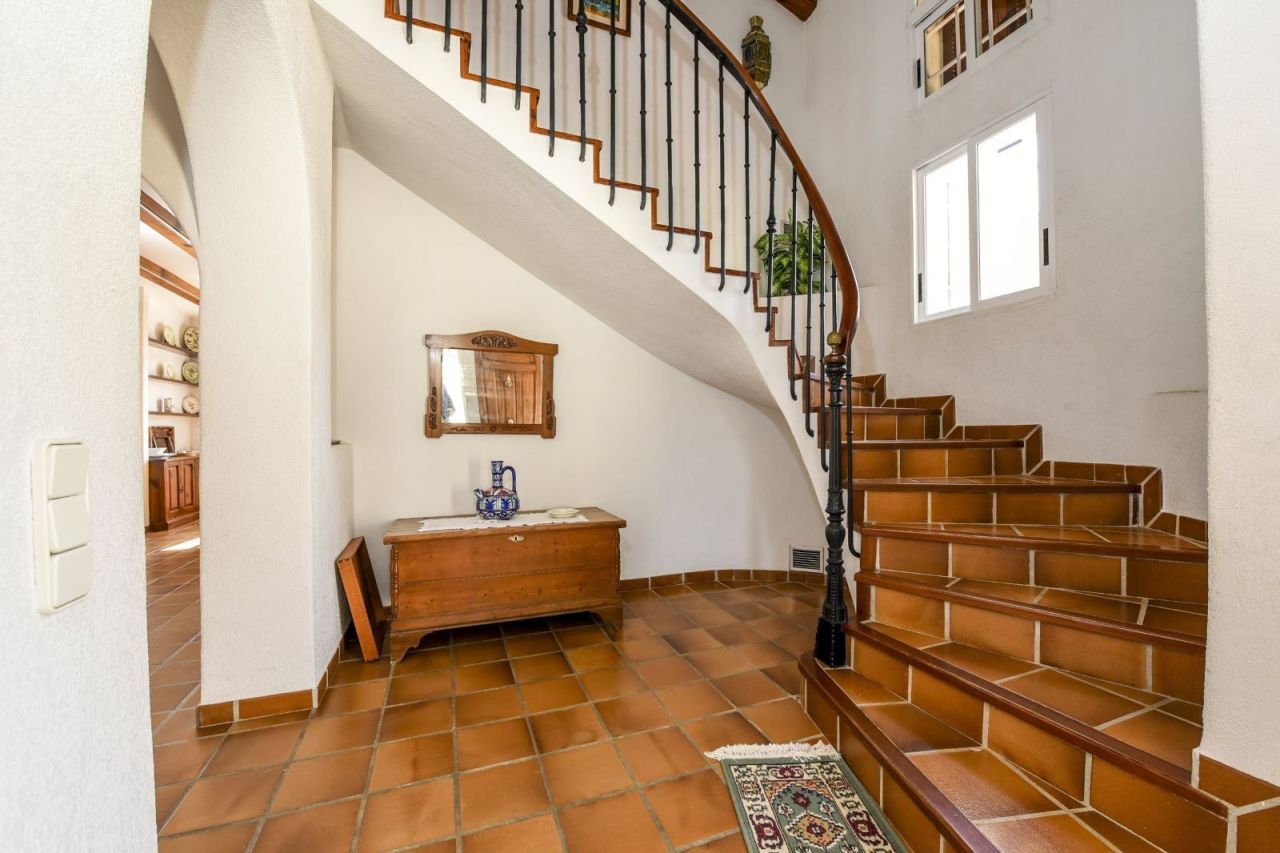 Дом на Коста-Бланка, Испания, 223 м² - фото 5