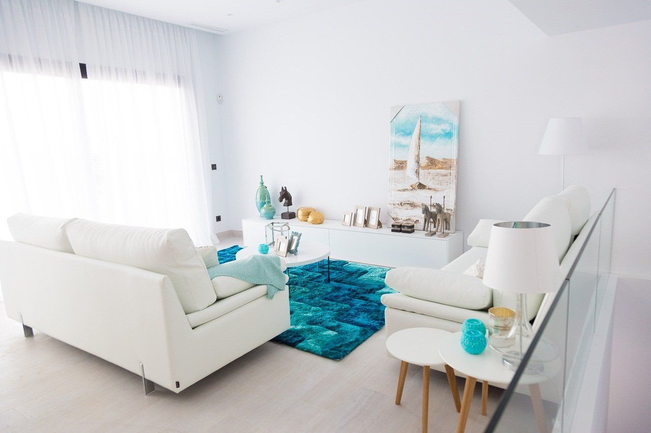 Дом на Коста-Бланка, Испания, 133 м² - фото 5