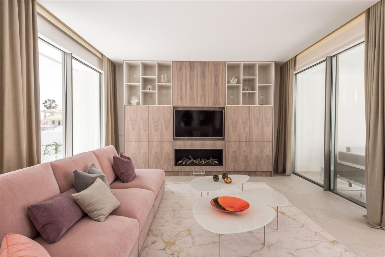 Дом на Коста-Бланка, Испания, 300 м² - фото 5