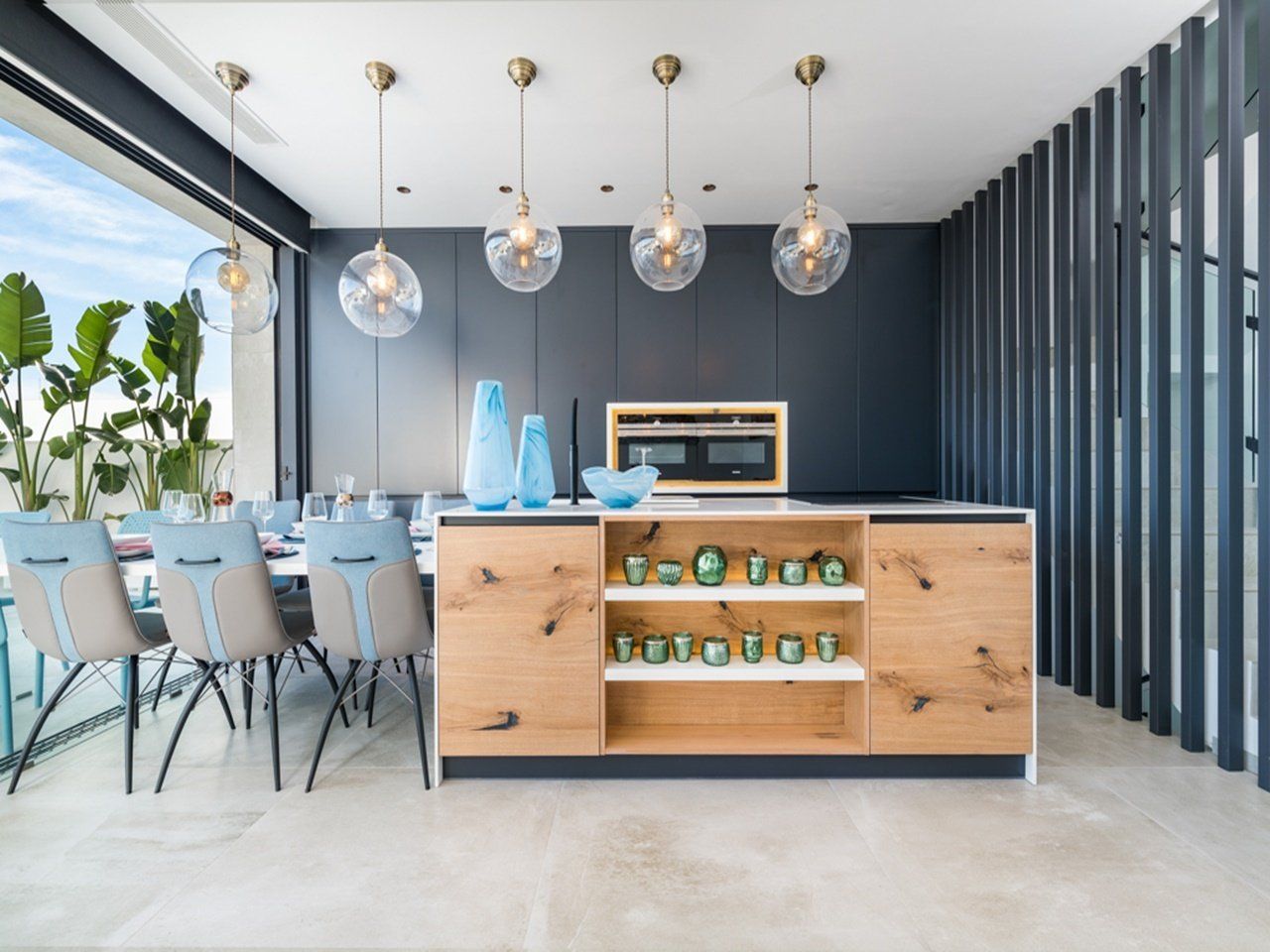 Дом на Коста-Бланка, Испания, 252 м² - фото 5