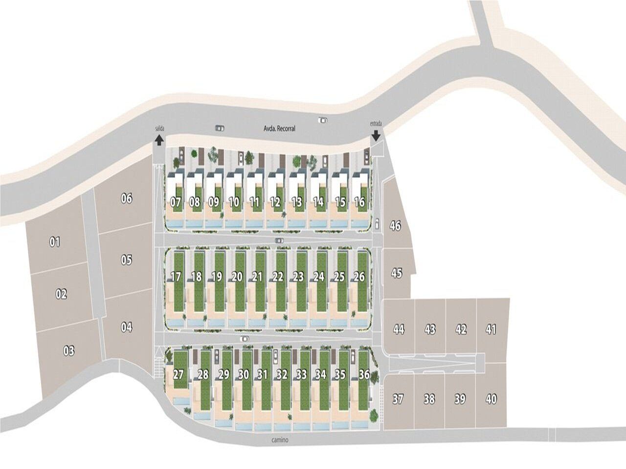 Дом на Коста-Бланка, Испания, 236 м² - фото 5