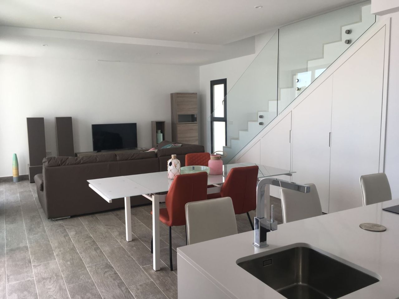 Дом на Коста-Бланка, Испания, 146 м² - фото 5