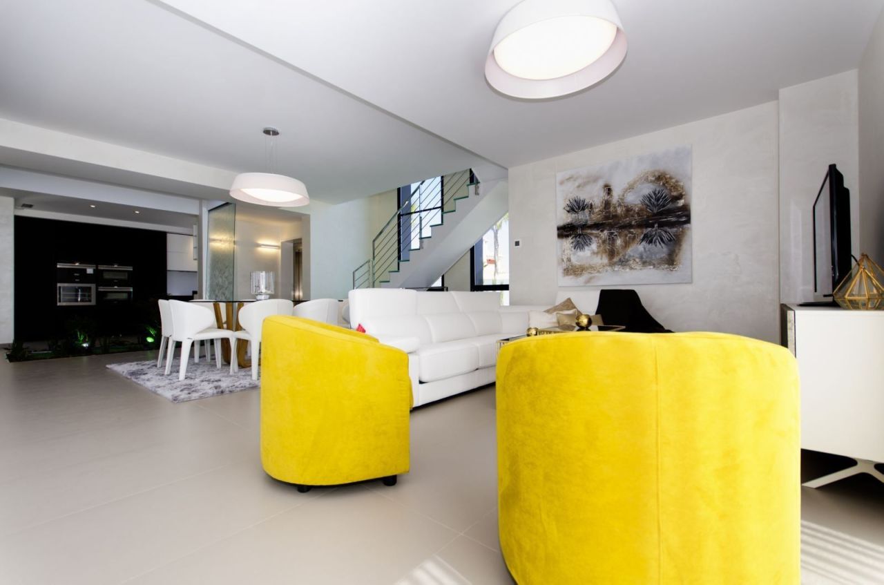 Дом на Коста-Бланка, Испания, 194 м² - фото 5