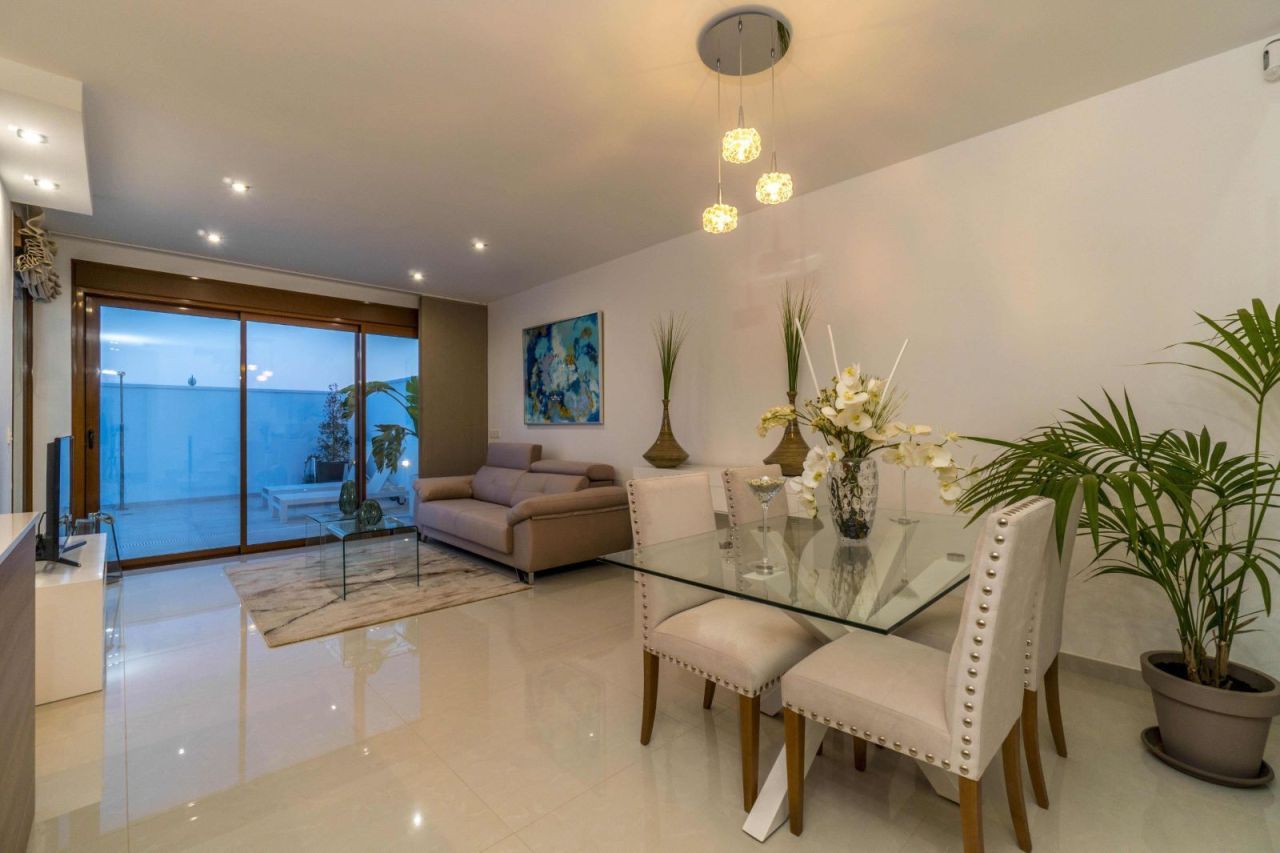 Дом на Коста-Бланка, Испания, 134 м² - фото 5