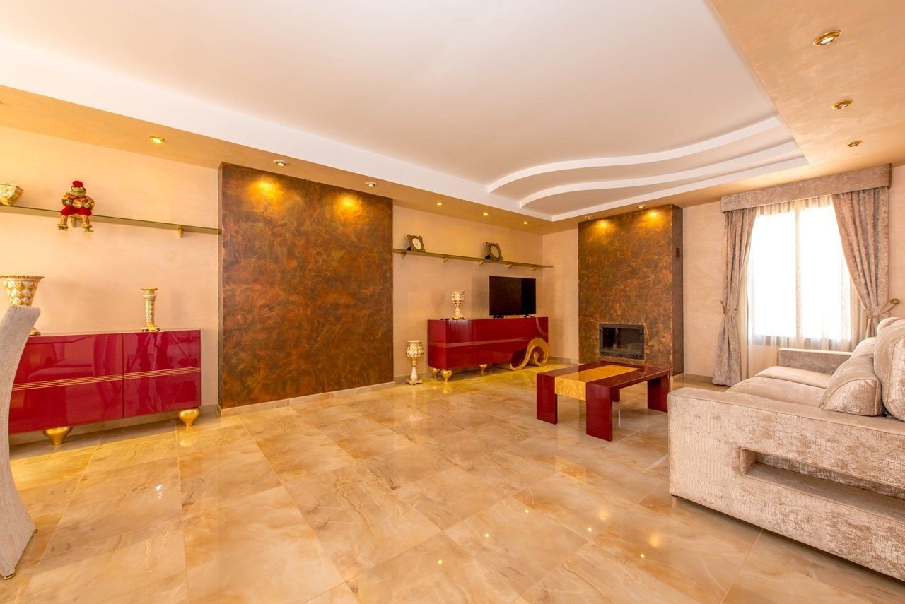 Дом на Коста-Бланка, Испания, 408 м² - фото 5