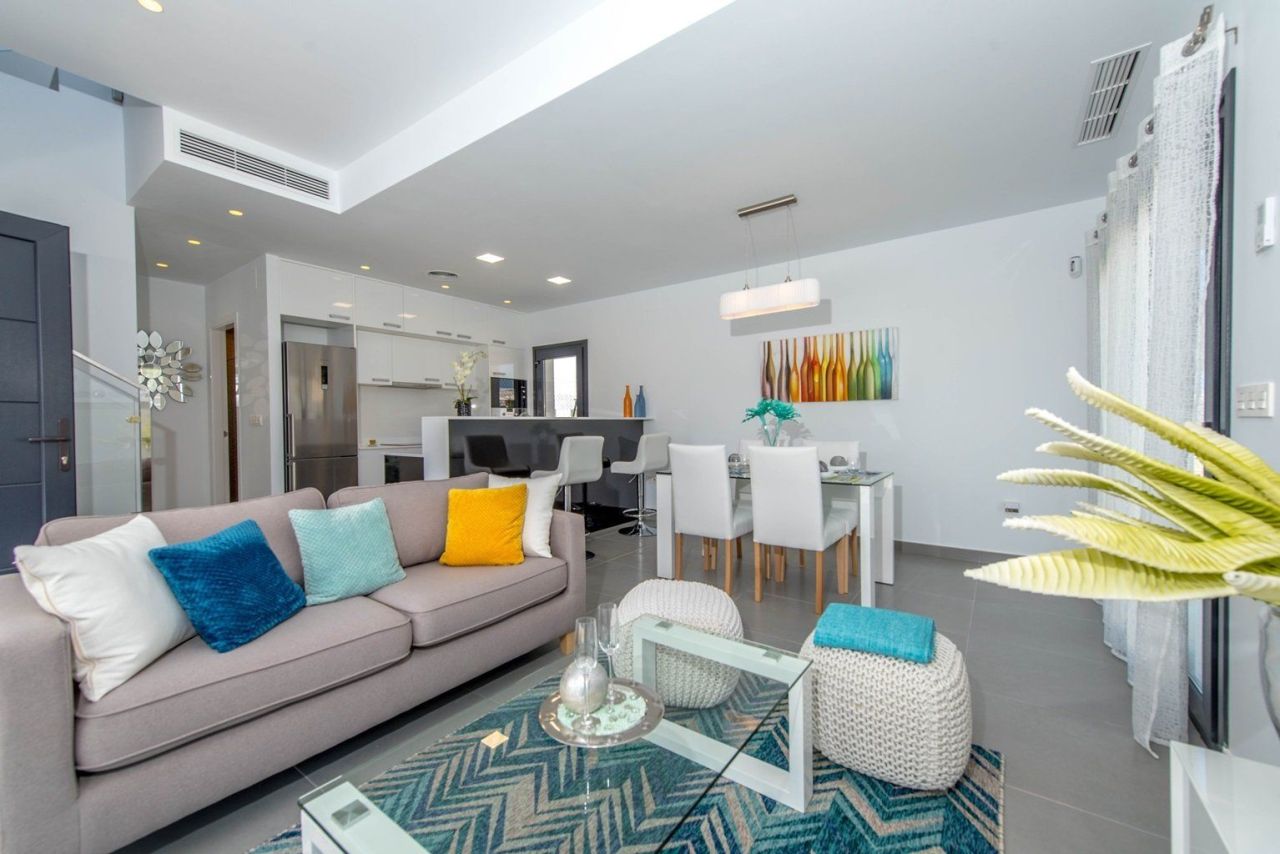 Дом на Коста-Бланка, Испания, 101 м² - фото 5