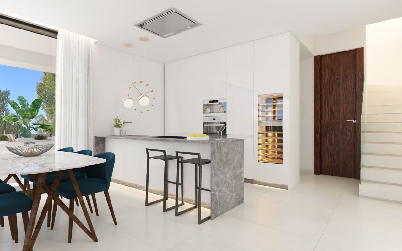 Дом на Коста-Бланка, Испания, 174 м² - фото 5