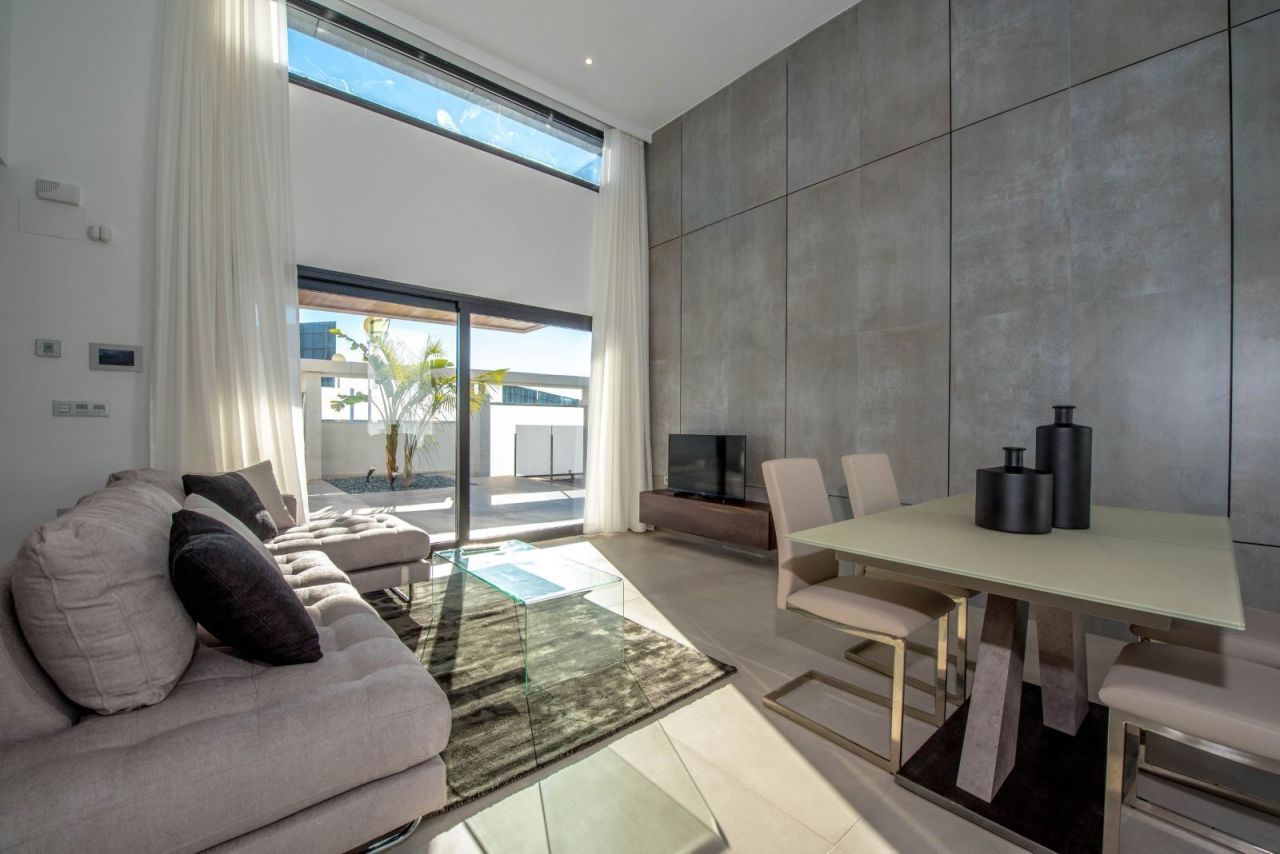 Дом на Коста-Бланка, Испания, 177 м² - фото 5