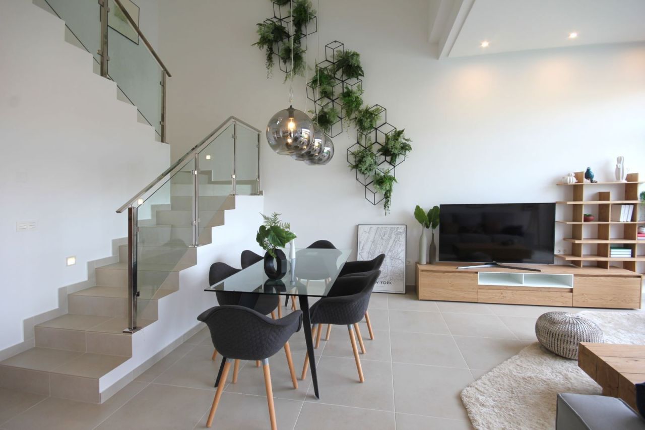 Дом на Коста-Бланка, Испания, 124 м² - фото 5