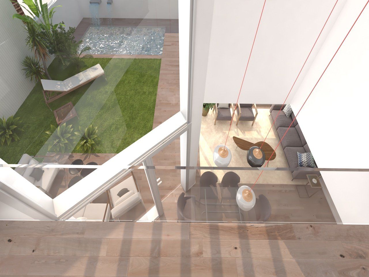 Дом на Коста-Бланка, Испания, 134 м² - фото 5