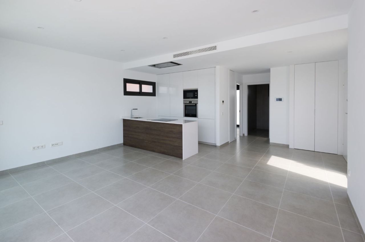 Дом на Коста-Бланка, Испания, 109 м² - фото 5