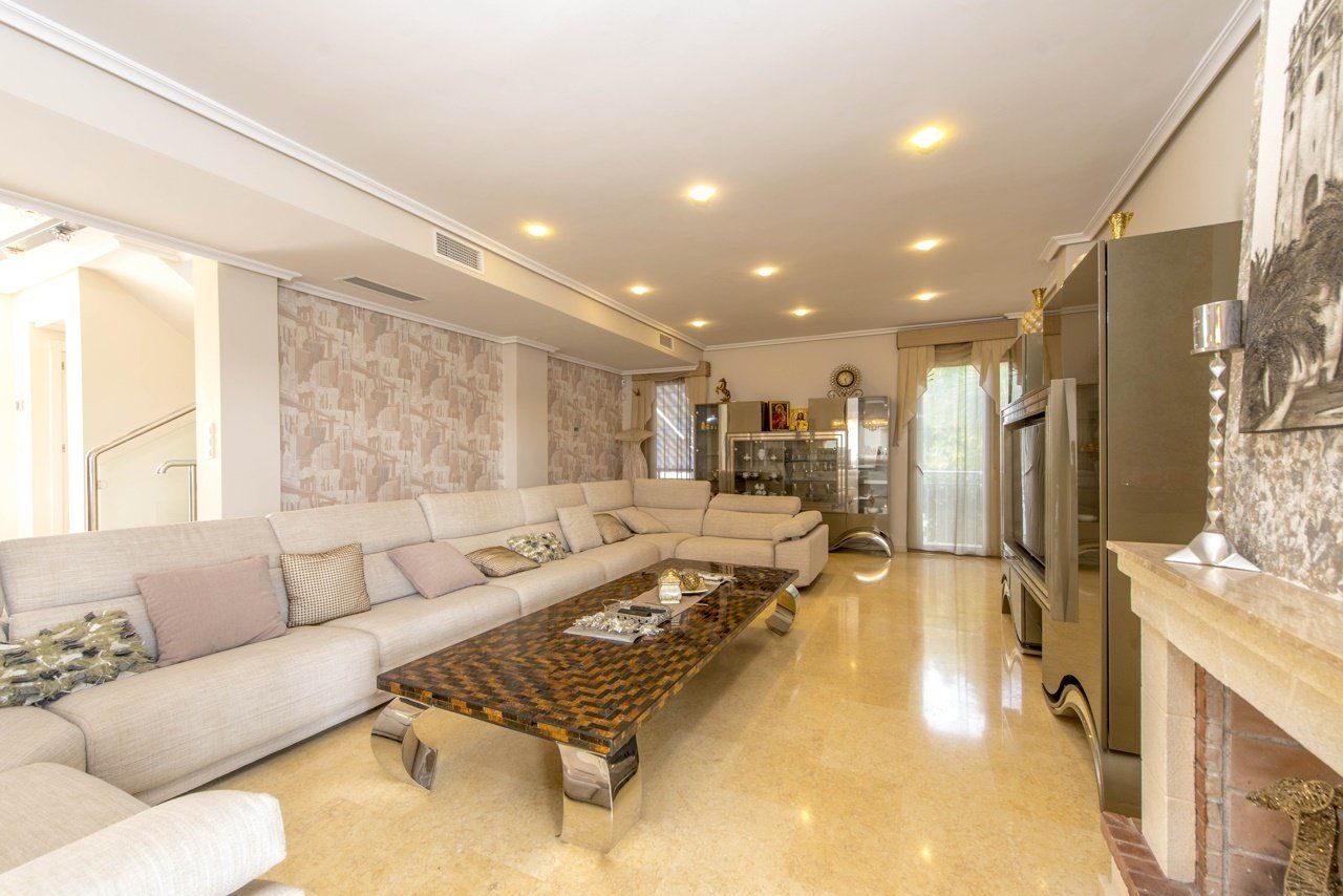 Дом на Коста-Бланка, Испания, 232 м² - фото 5