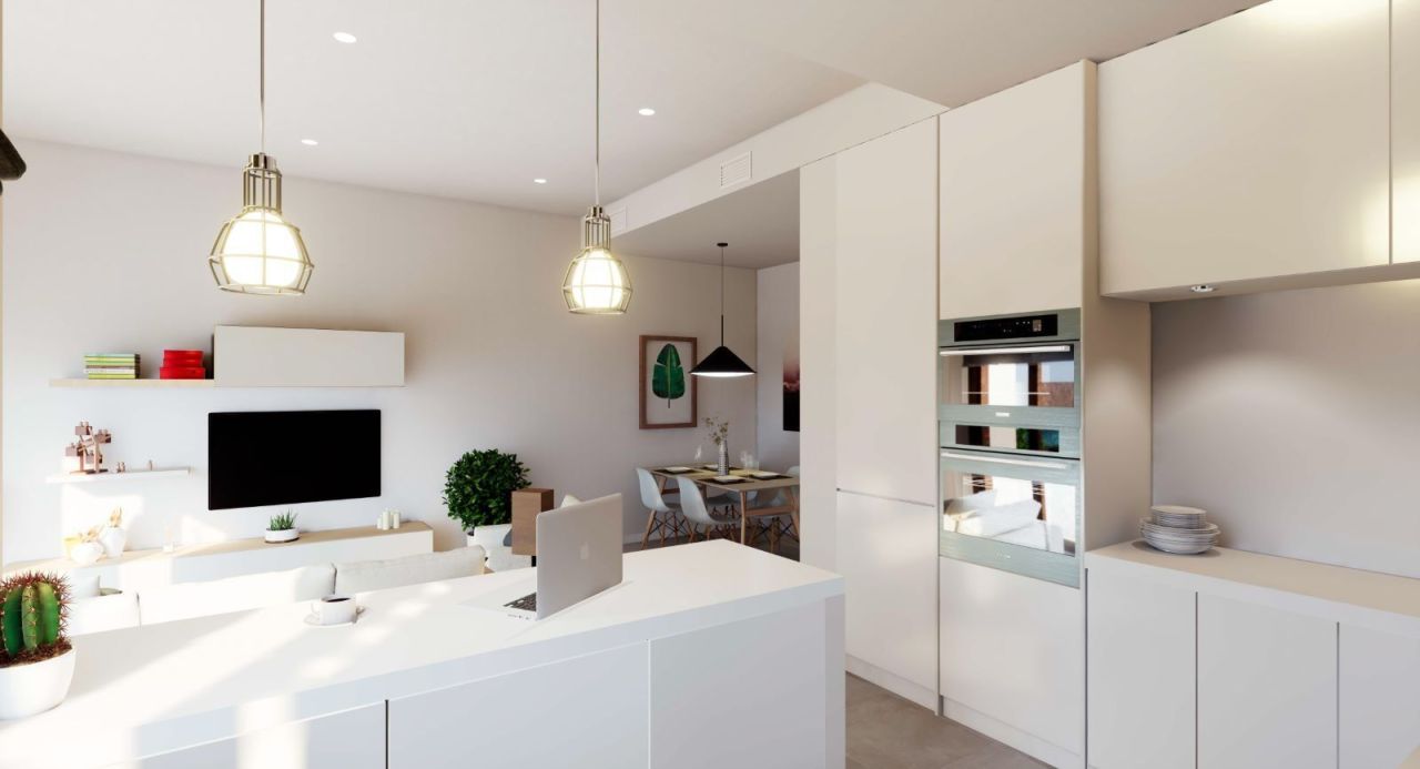 Дом на Коста-Бланка, Испания, 97 м² - фото 5