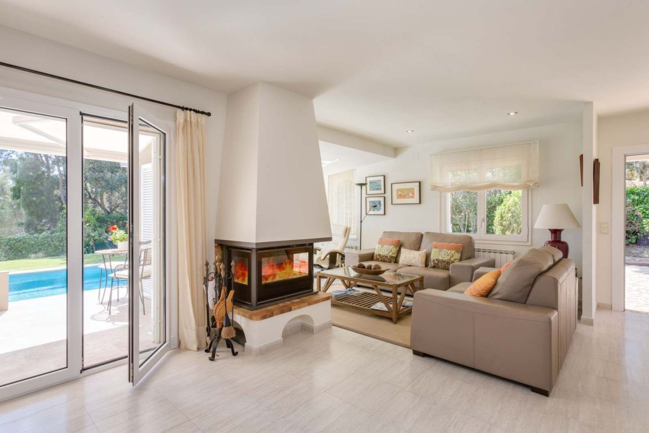 Дом на Коста-Брава, Испания, 228 м² - фото 5