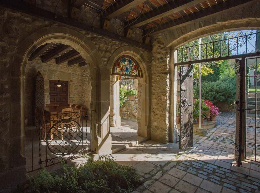 Дом на Коста-Брава, Испания, 450 м² - фото 5