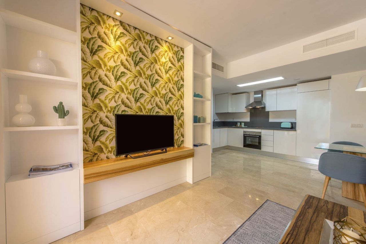 Квартира на Коста-Бланка, Испания, 85 м² - фото 5