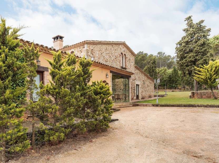 Дом на Коста-Брава, Испания, 596 м² - фото 5