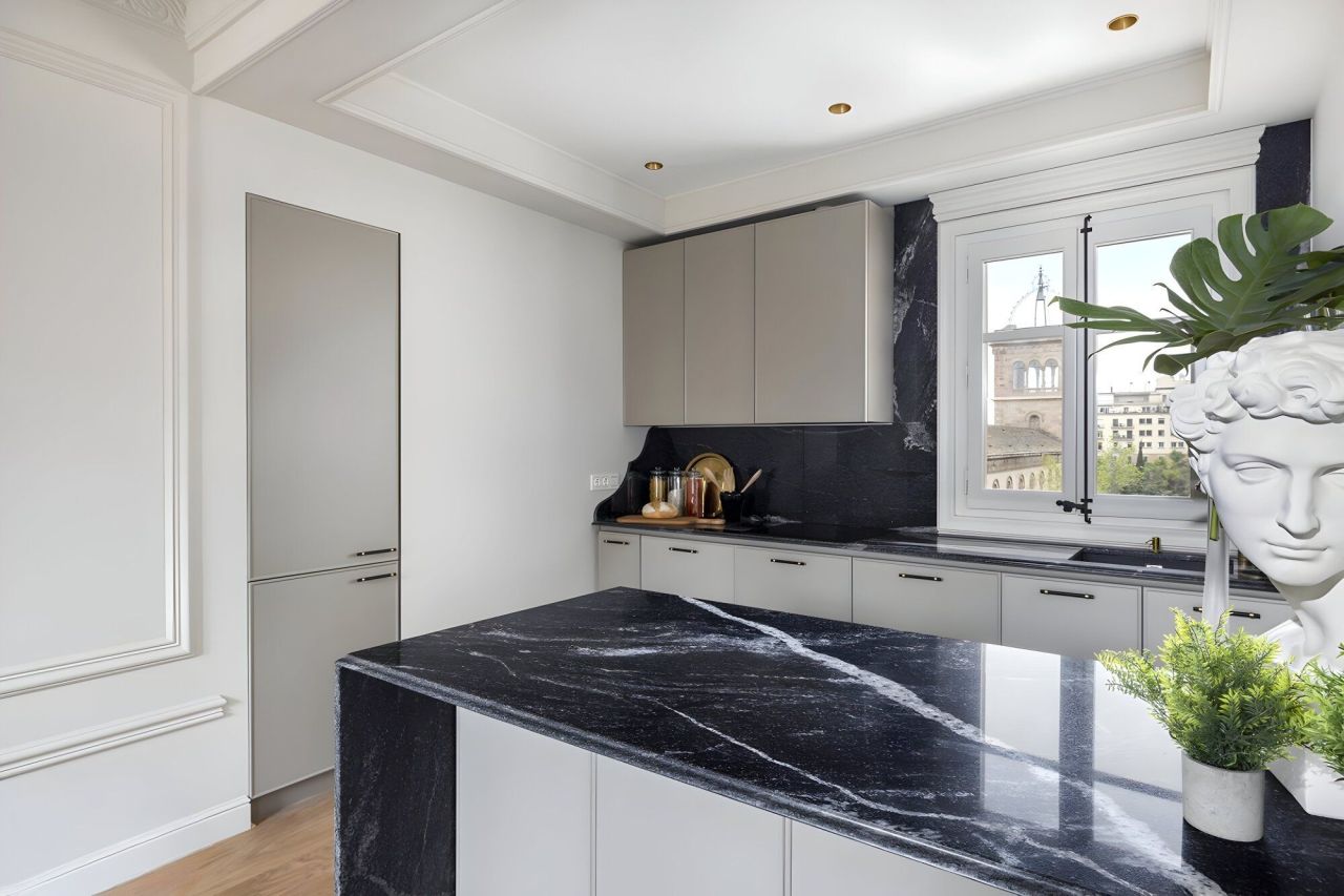 Квартира в Барселоне, Испания, 104 м² - фото 5