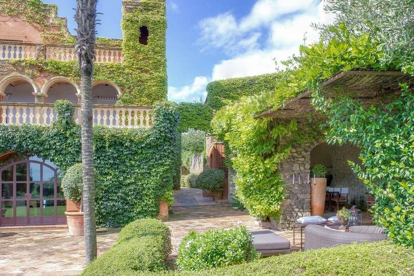 Дом на Коста-Брава, Испания, 1 200 м² - фото 5