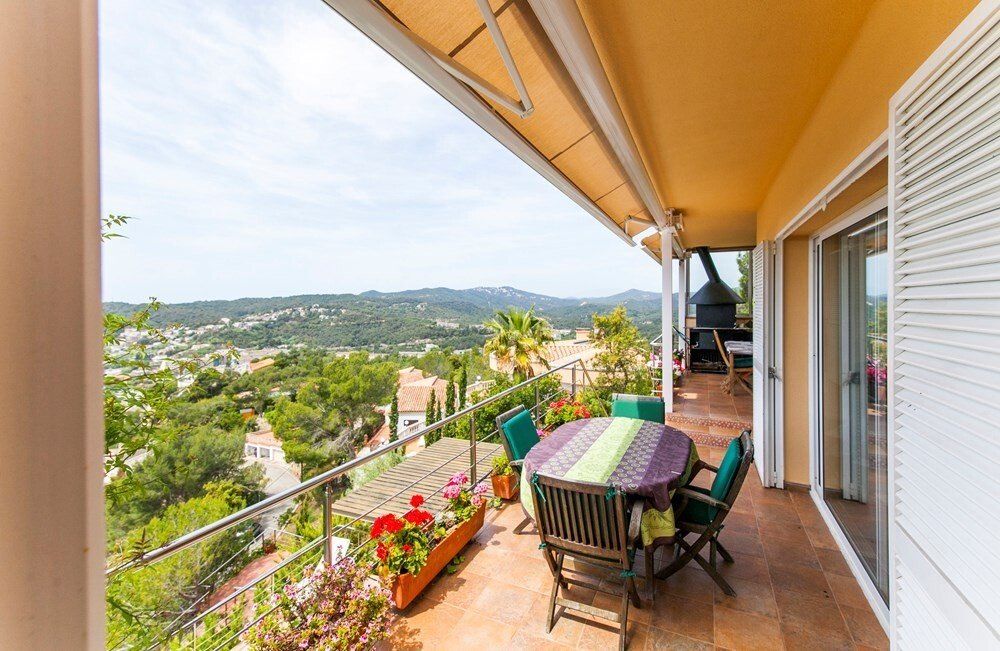 Дом на Коста-Брава, Испания, 242 м² - фото 5