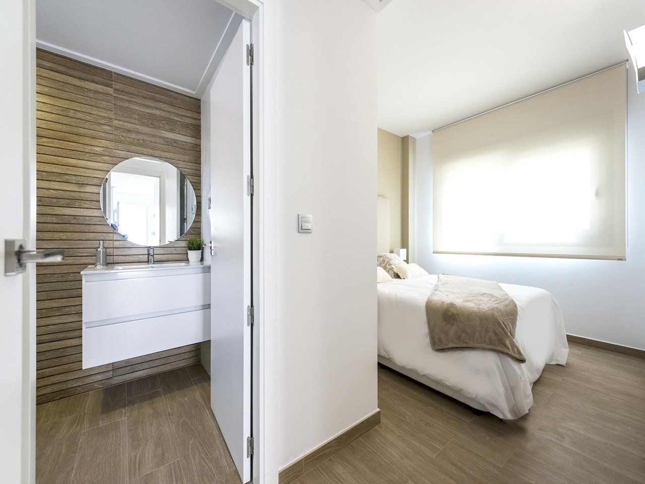 Таунхаус на Коста-Бланка, Испания, 112 м² - фото 5