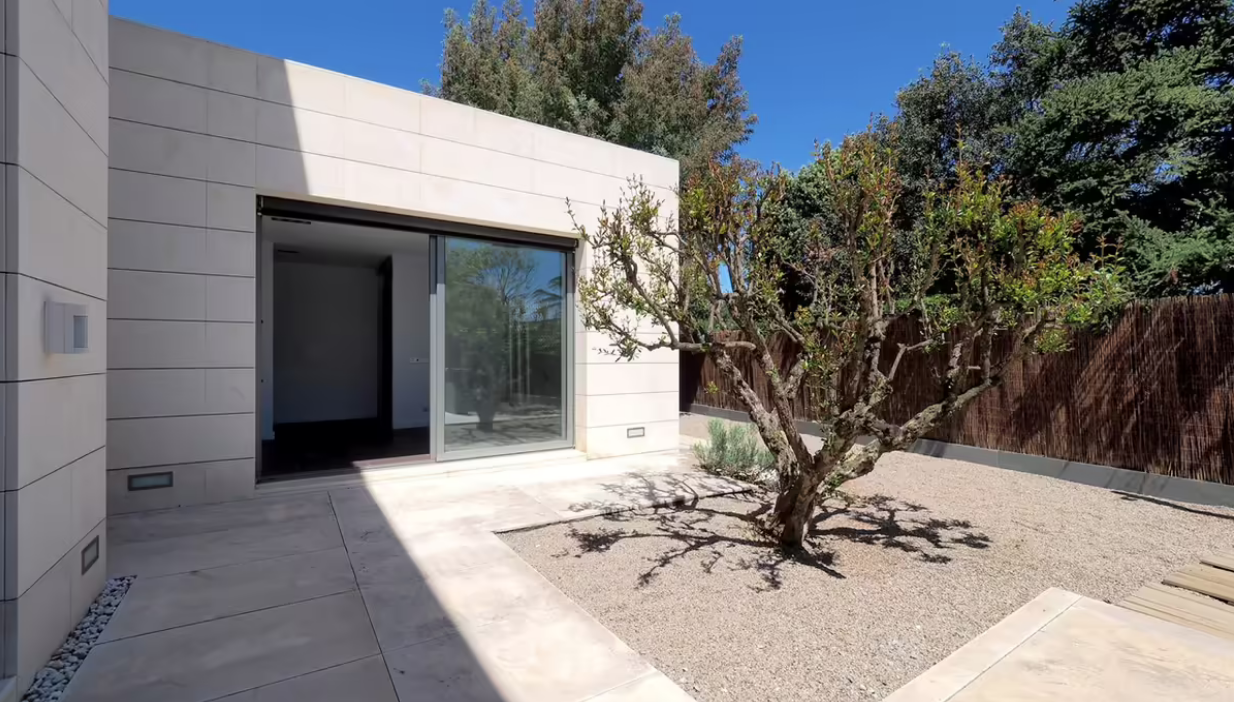 Дом Сант Кугат, Испания, 512 м² - фото 5