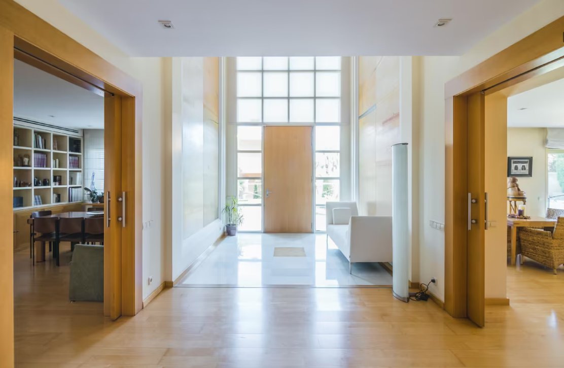 Дом в Барселоне, Испания, 686 м² - фото 5