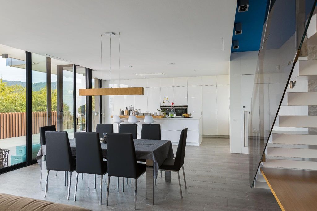 Дом на Коста-дель-Маресме, Испания, 326 м² - фото 5