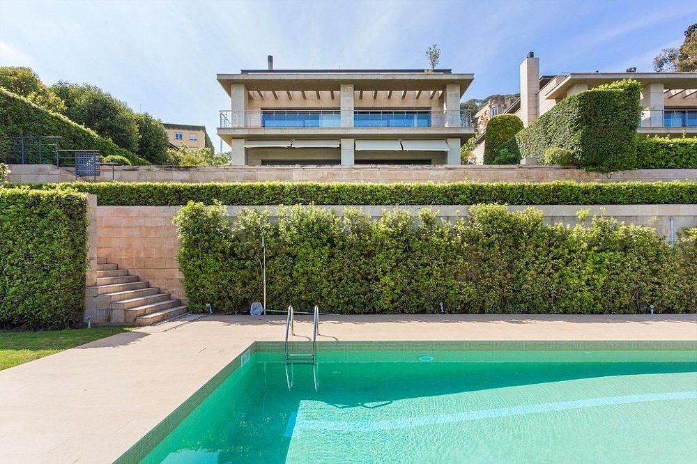 Дом в Барселоне, Испания, 782 м² - фото 5