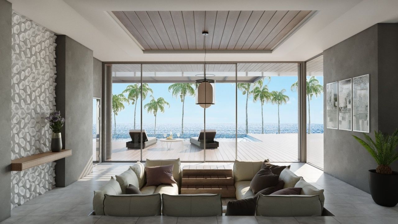 Дом на Коста-Брава, Испания, 1 754 м² - фото 5