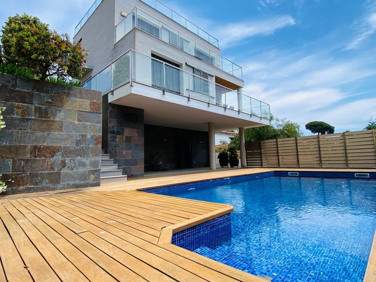 Дом на Коста-Брава, Испания, 245 м² - фото 5