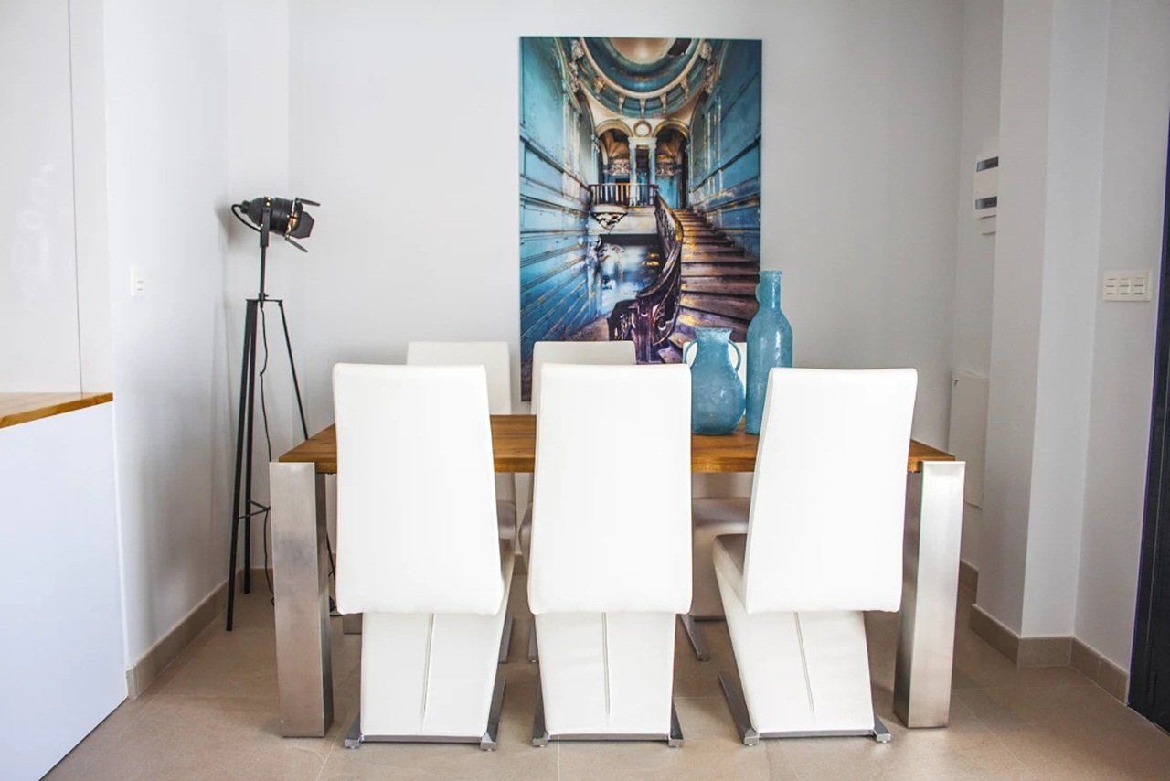 Квартира на Коста-Бланка, Испания, 73 м² - фото 5