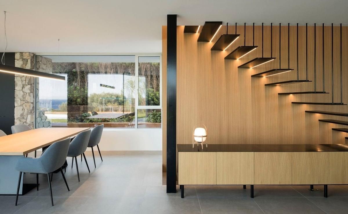 Дом на Коста-дель-Маресме, Испания, 494 м² - фото 5