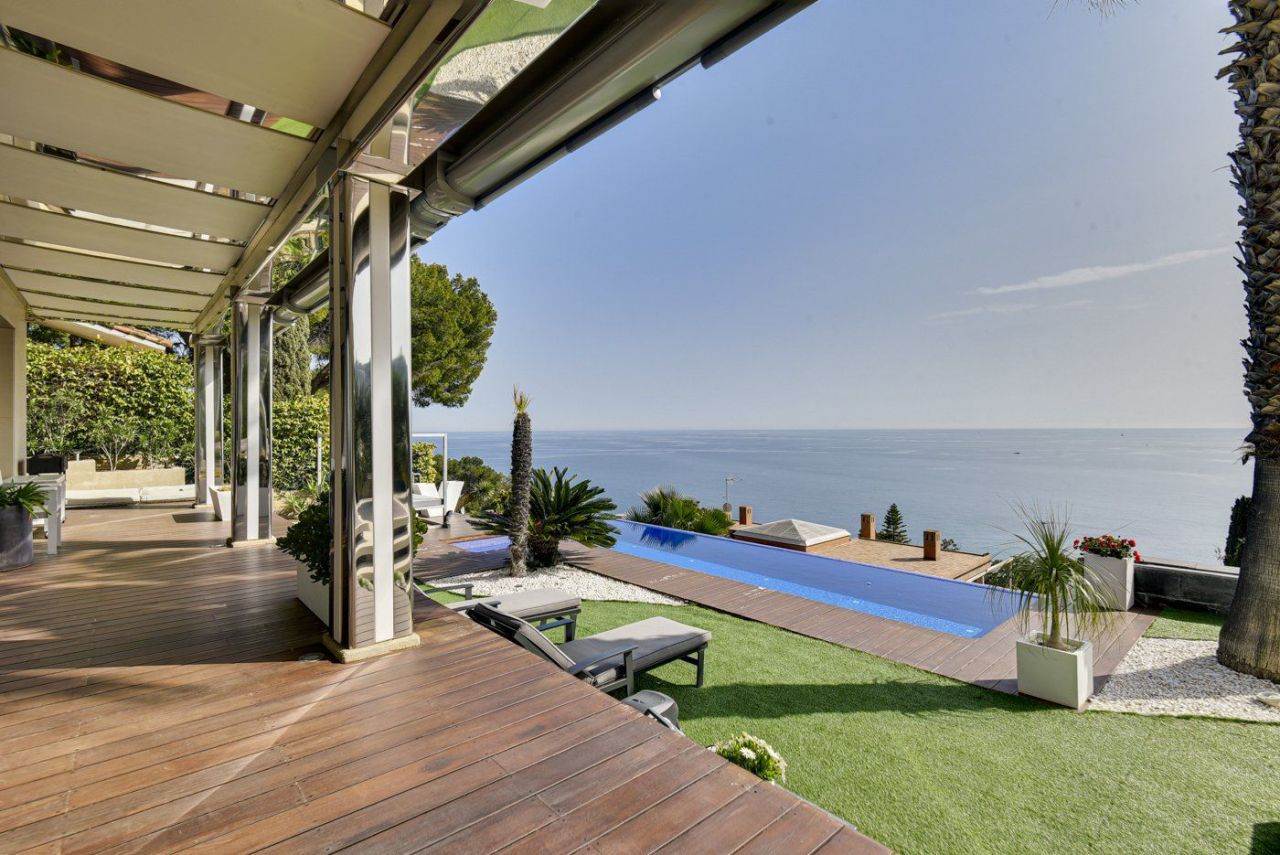 Дом на Коста-Брава, Испания, 680 м² - фото 5