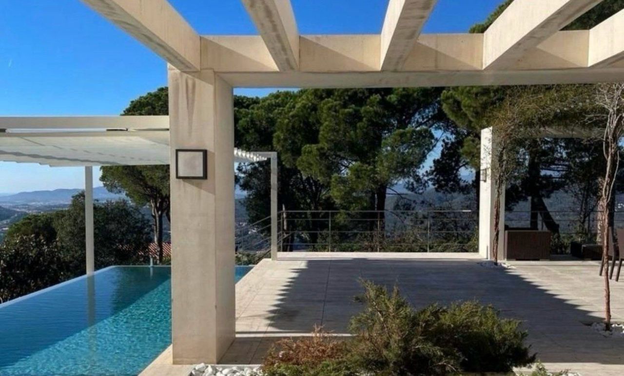 Дом на Коста-Брава, Испания, 681 м² - фото 5