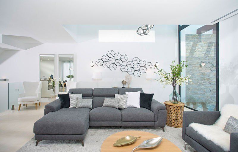 Дом Испания, Испания, 298 м² - фото 3