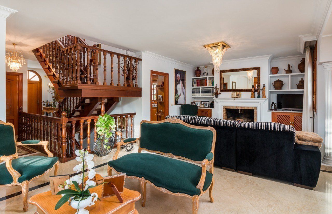 Дом Испания, Испания, 300 м² - фото 5