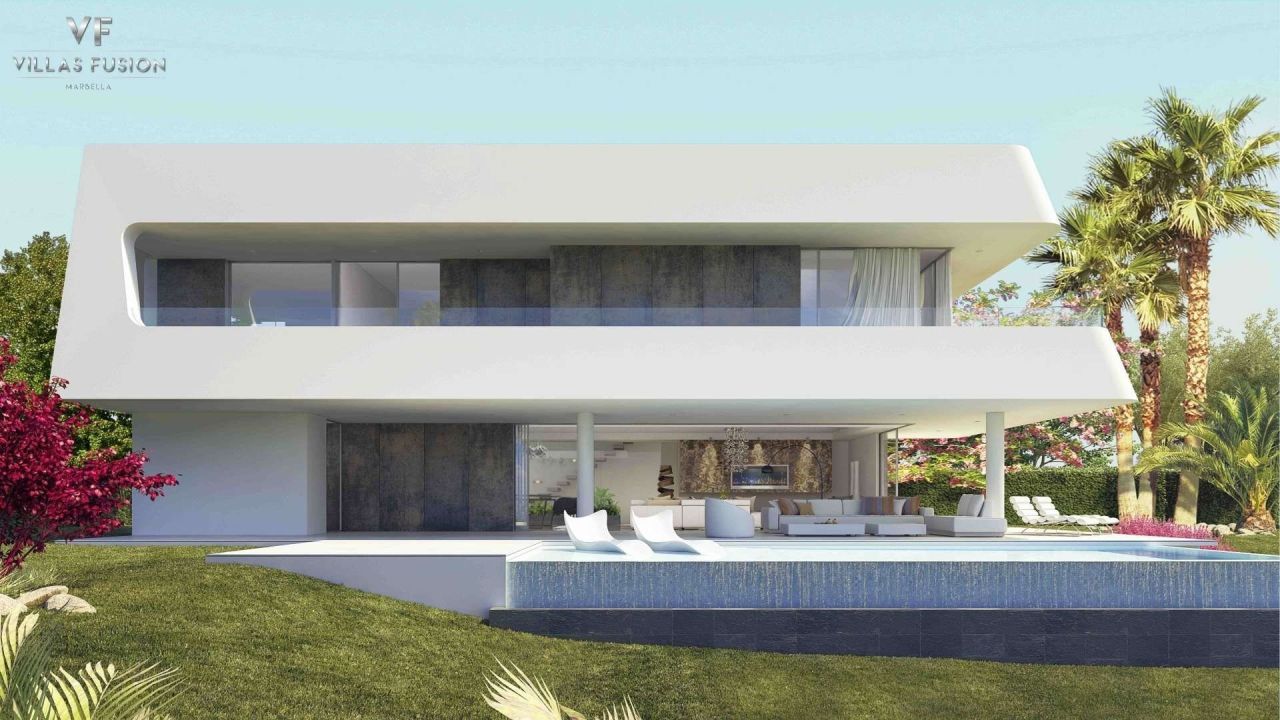 Дом Испания, Испания, 405 м² - фото 5