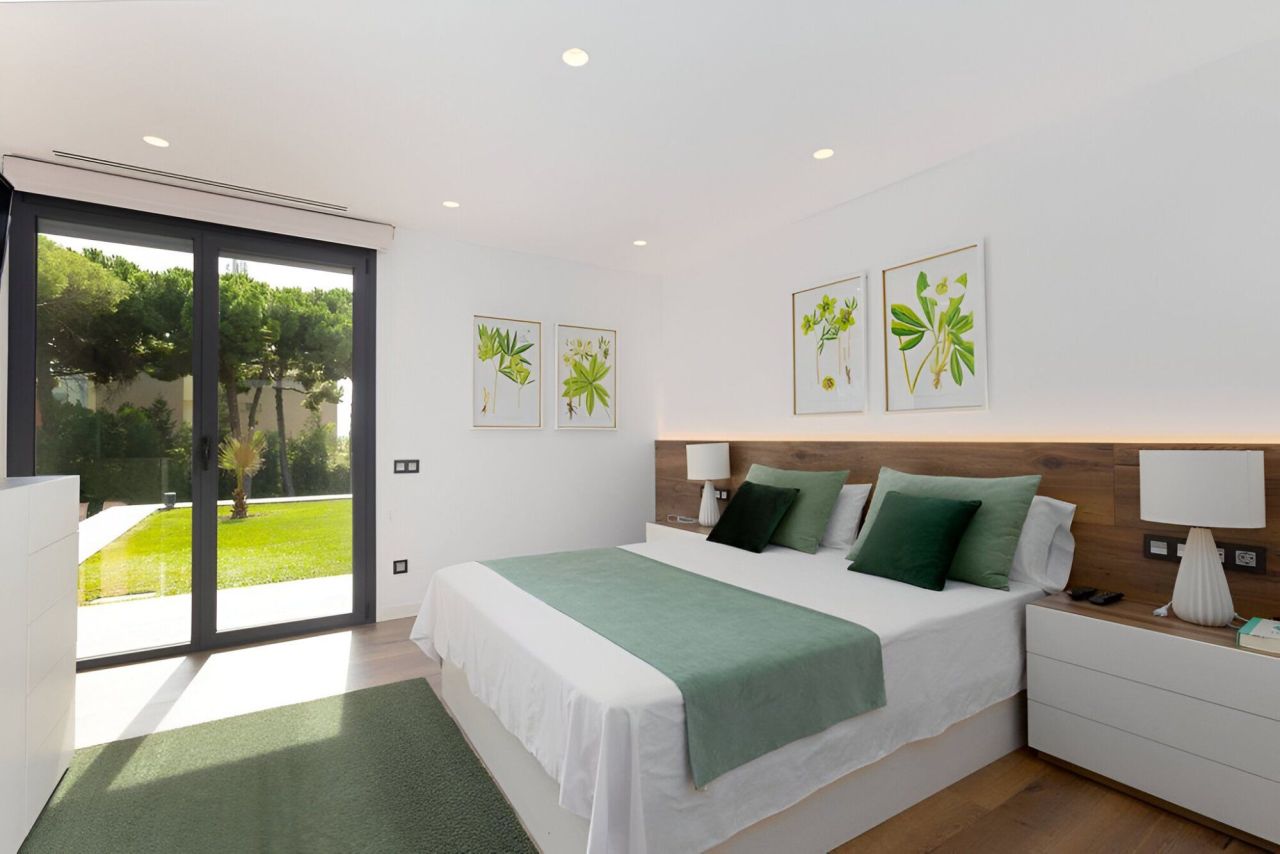 Дом на Коста-дель-Маресме, Испания, 1 430 м² - фото 5