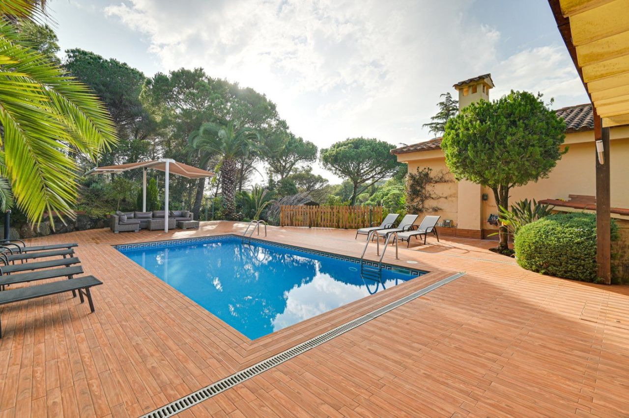 Дом на Коста-Брава, Испания, 490 м² - фото 5