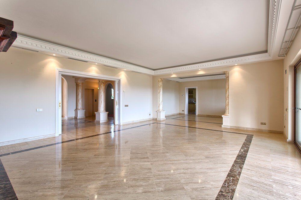 Дом на Коста-дель-Соль, Испания, 910 м² - фото 5