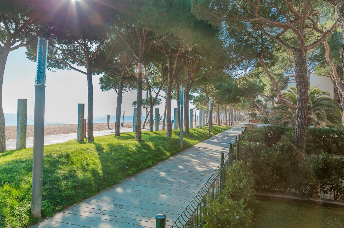 Квартира на Коста-Брава, Испания, 80 м² - фото 5