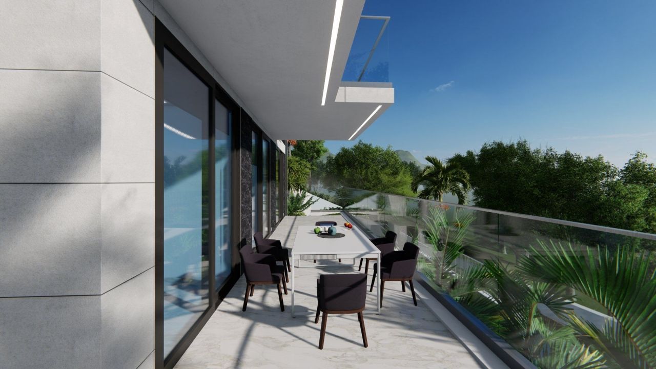 Дом на Коста-Брава, Испания, 200 м² - фото 5