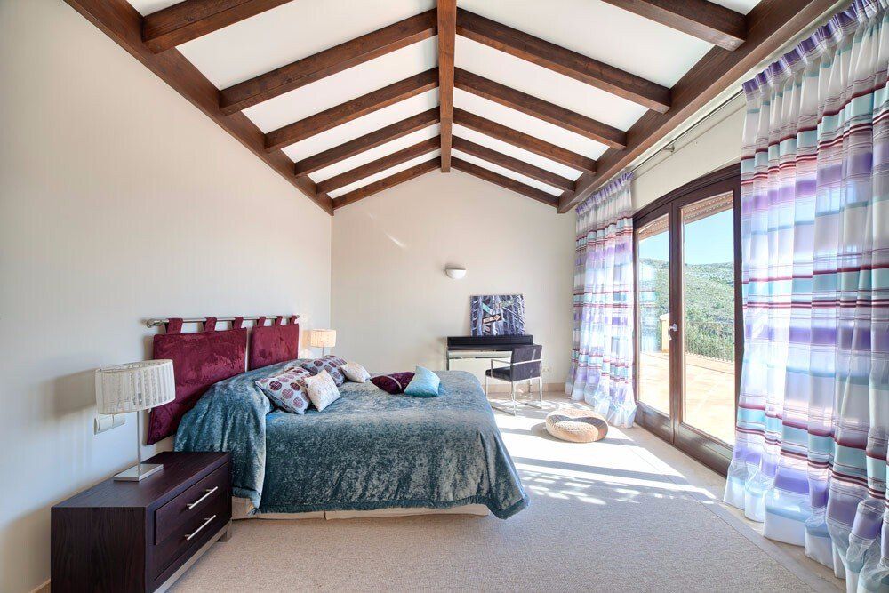 Дом на Коста-дель-Соль, Испания, 1 169 м² - фото 5