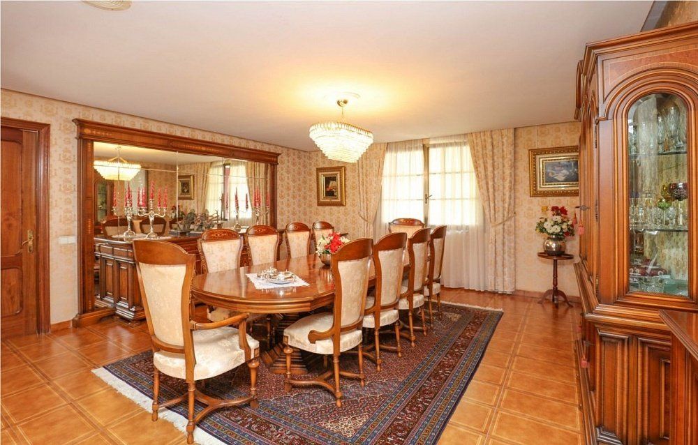 Дом на Коста-дель-Маресме, Испания, 639 м² - фото 5