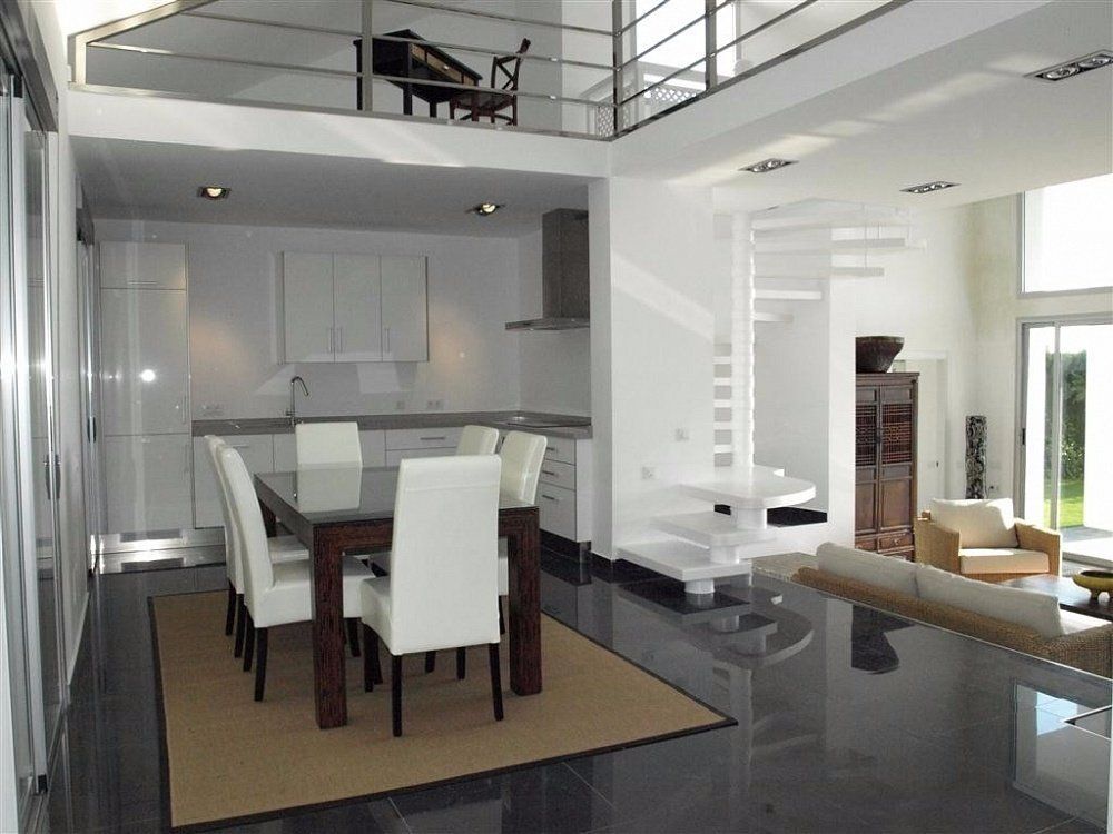 Дом на Коста-дель-Соль, Испания, 159 м² - фото 5