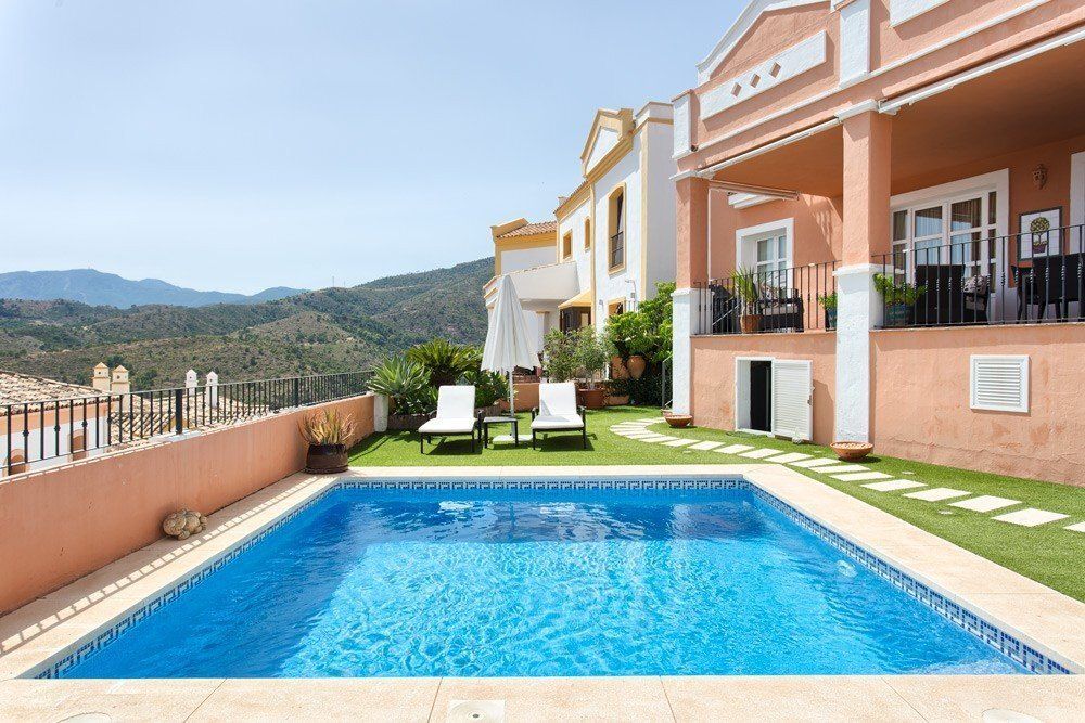 Таунхаус Испания, Испания, 215 м² - фото 5