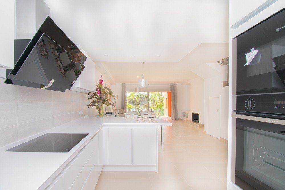 Таунхаус Испания, Испания, 136 м² - фото 5